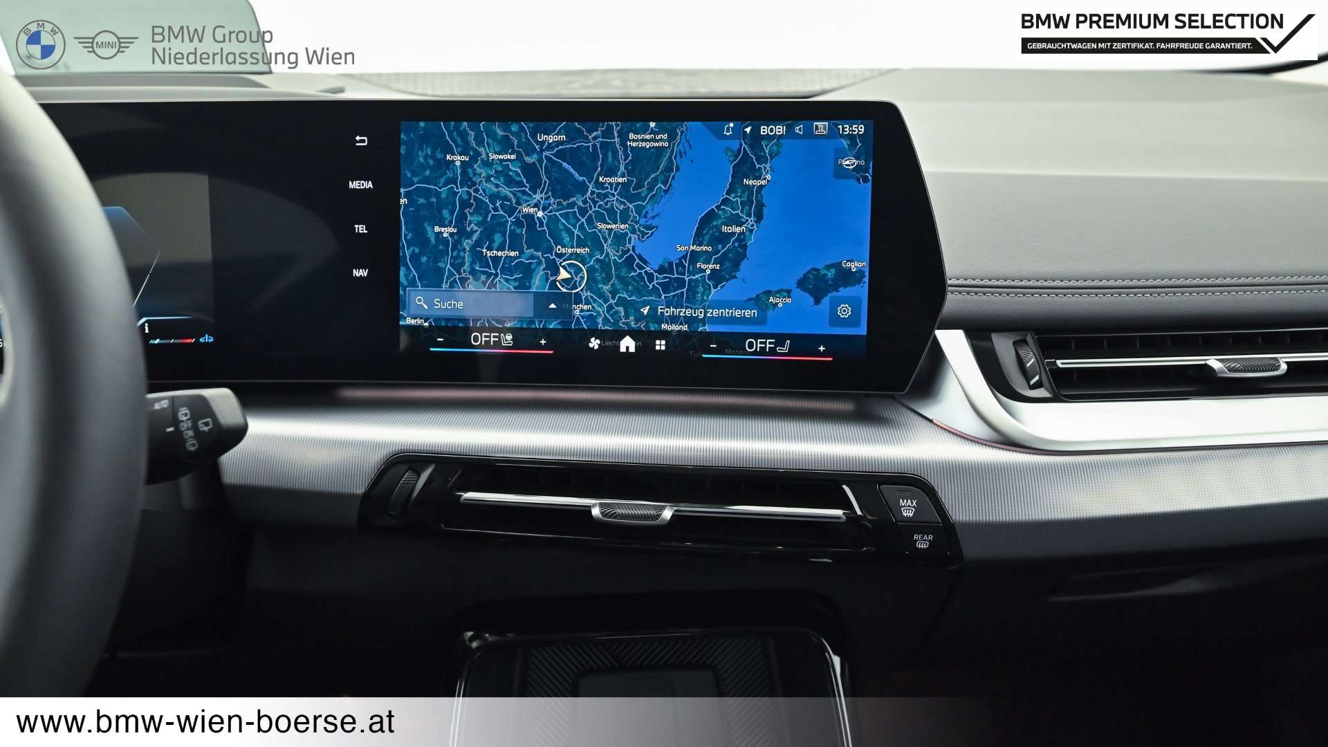 BMW 218d - 2025 - Joinsteer - #15