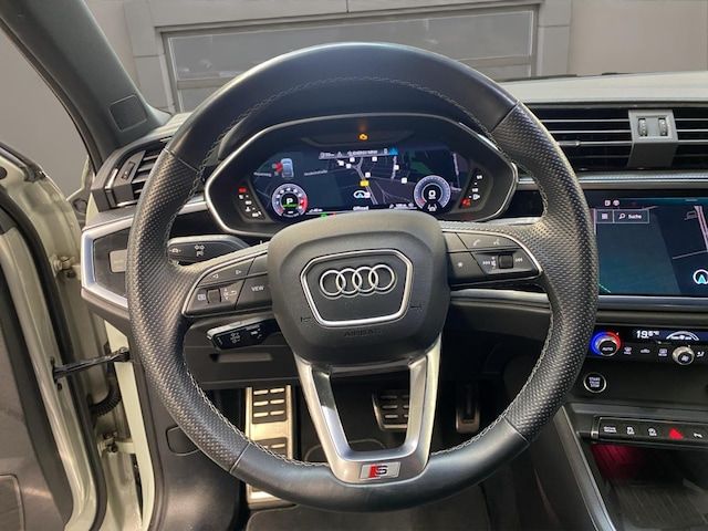 Audi Q3 Sportback 35 TFSI S Tronic - 2021 - Joinsteer - #11