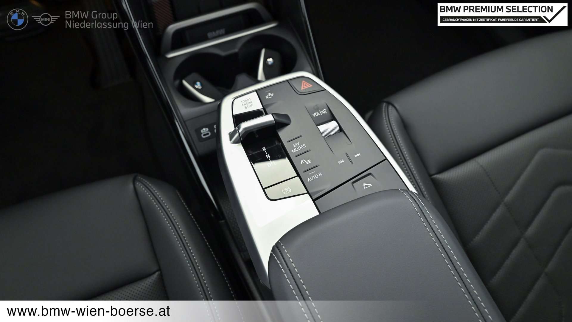 BMW 218d - 2025 - Joinsteer - #16
