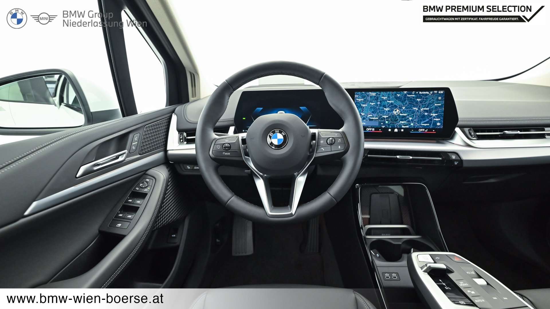 BMW 218d - 2025 - Joinsteer - #14