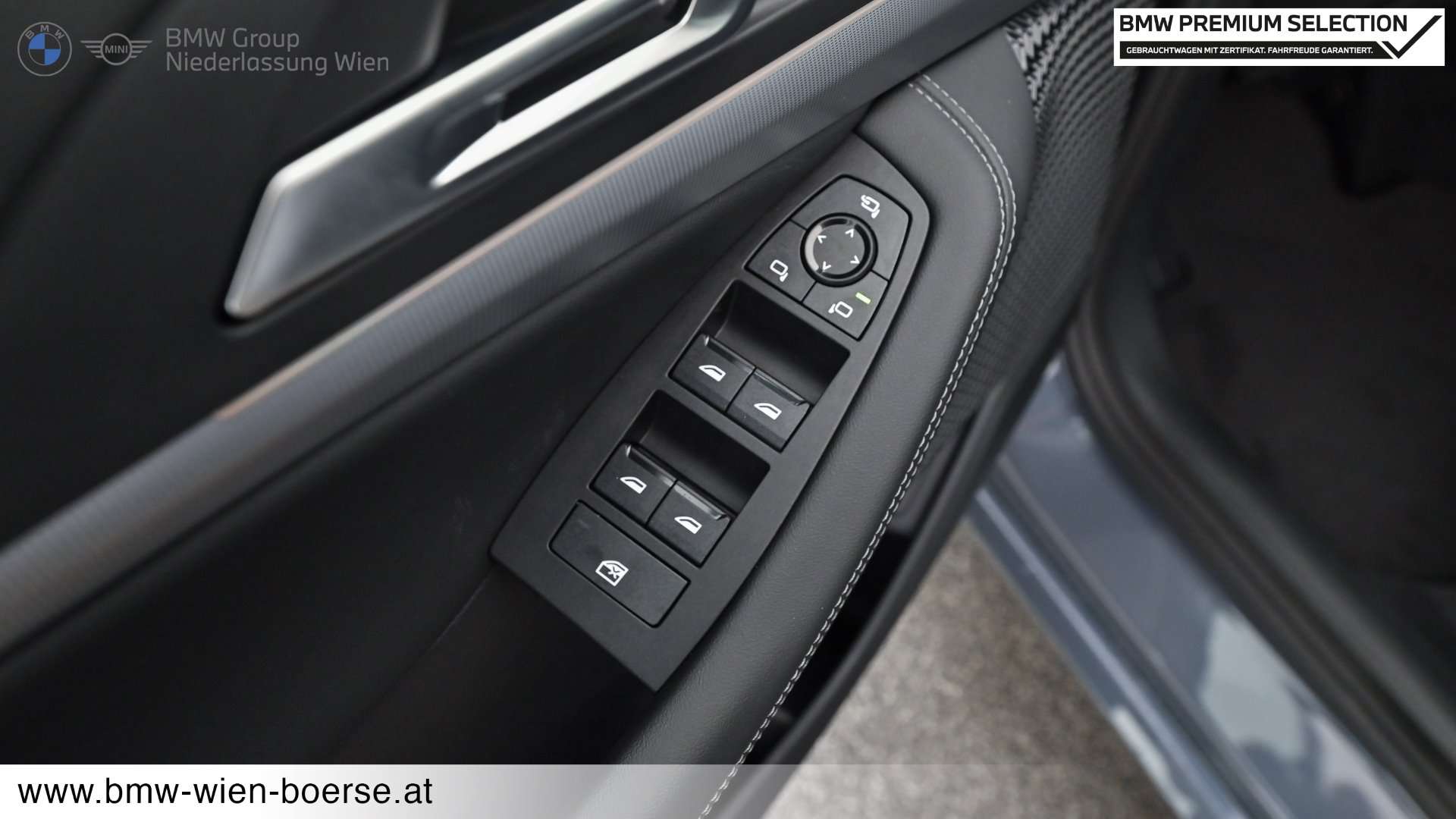 BMW 218d - 2025 - Joinsteer - #17