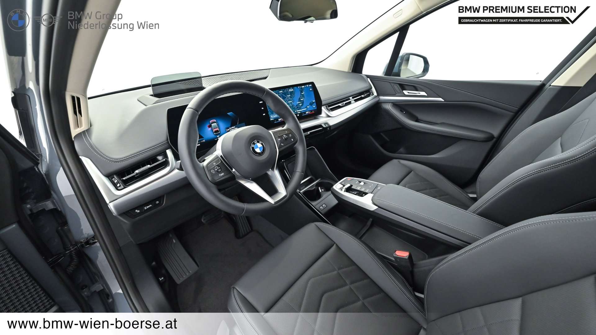BMW 218d - 2025 - Joinsteer - #18