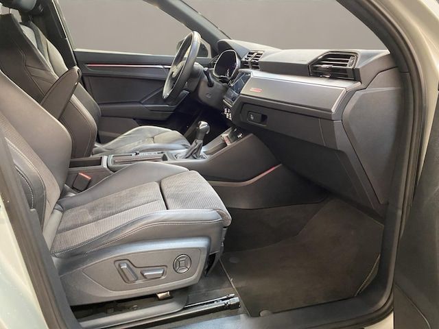 Audi Q3 Sportback 35 TFSI S Tronic - 2021 - Joinsteer - #18