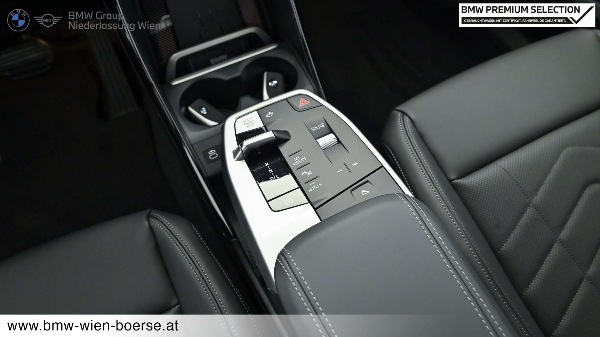 BMW 218d - 2025 - Joinsteer - #16