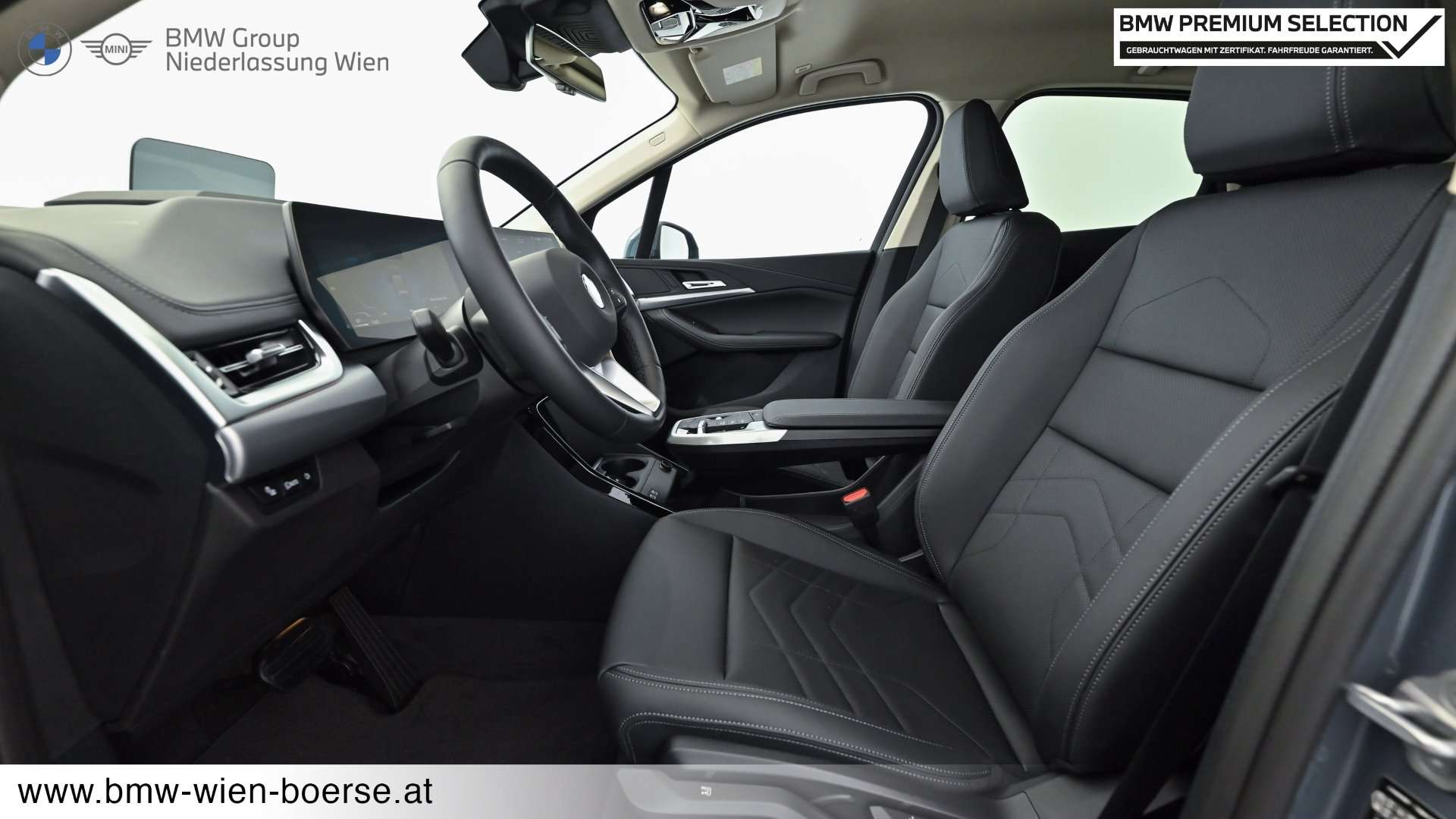 BMW 218d - 2025 - Joinsteer - #19