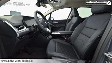 BMW 218d — photo 19