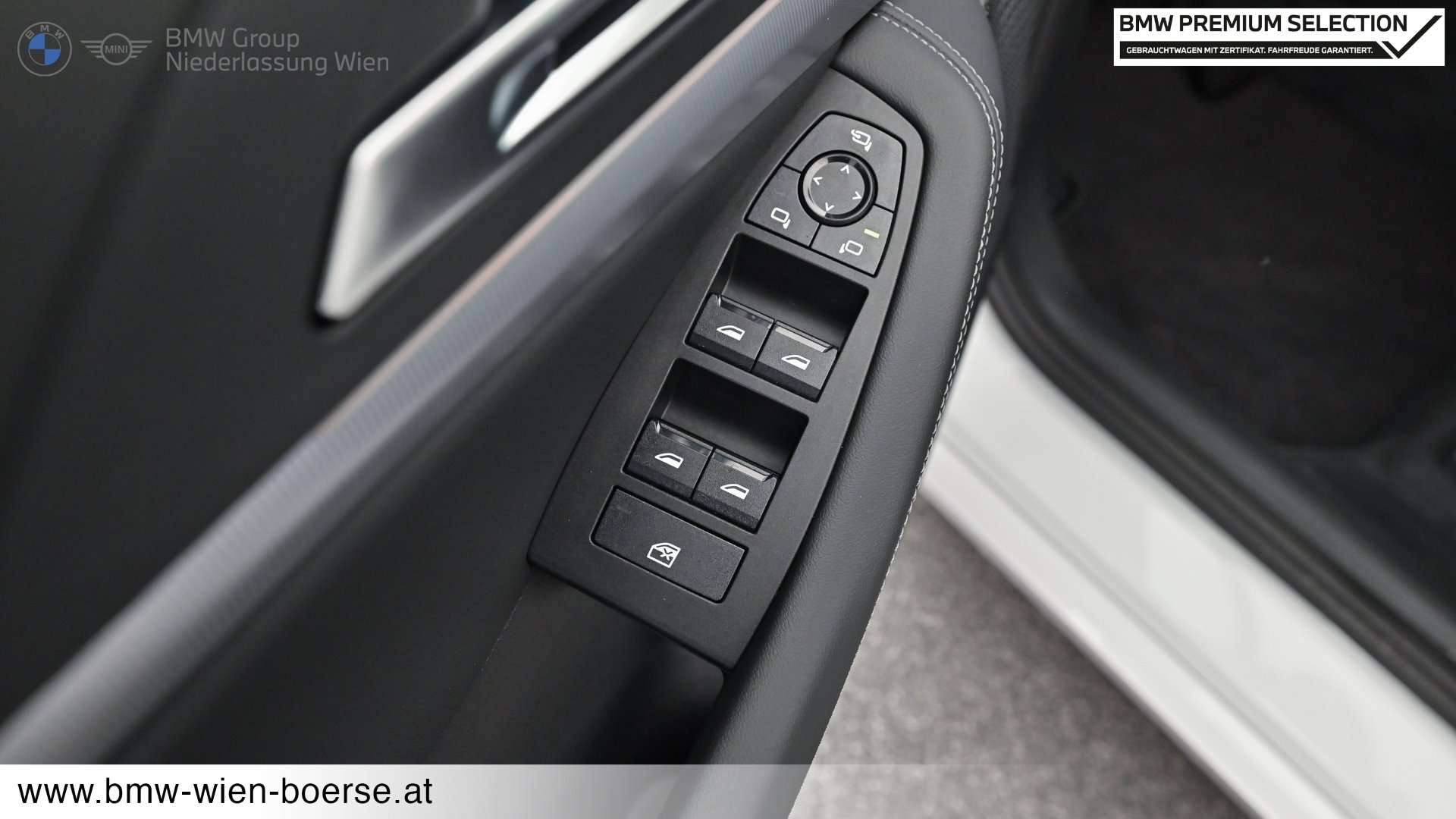 BMW 218d - 2025 - Joinsteer - #17