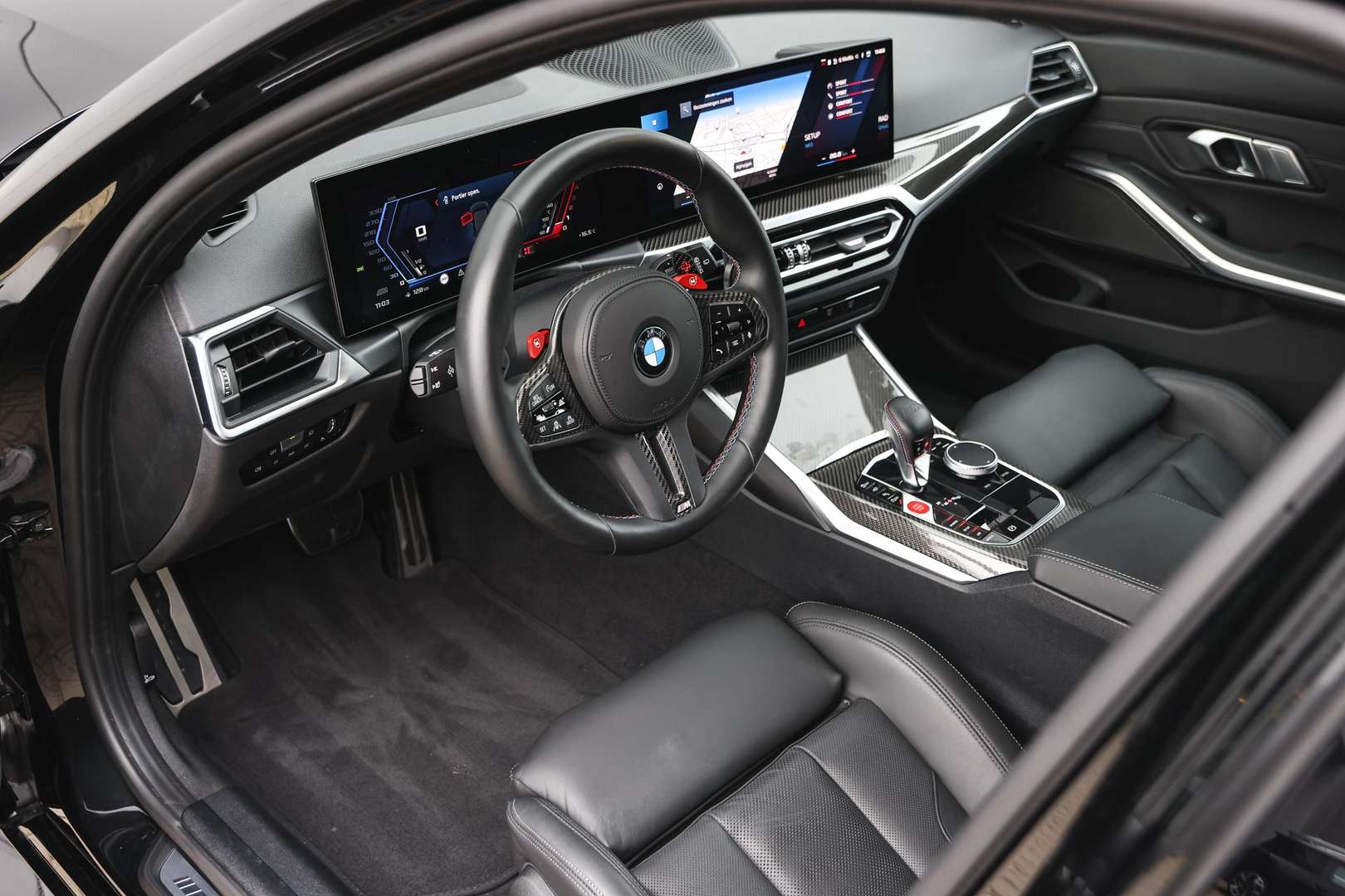 BMW M3 Touring Competition M3 XDrive - 2024 - Joinsteer - #8