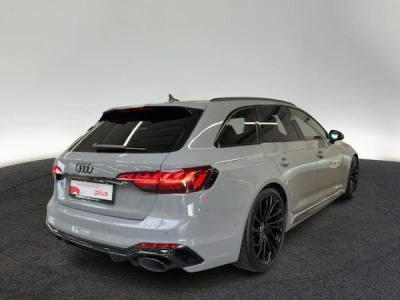 Audi RS4 Avant TFSI Quattro Tiptronic -  - Joinsteer - #2