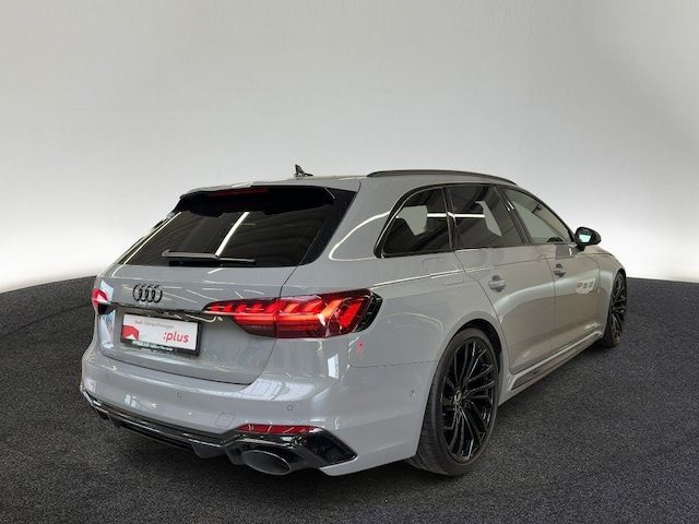 Audi RS4 Avant TFSI Quattro Tiptronic - 2021 - Joinsteer - #3