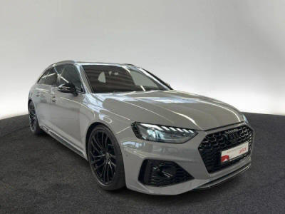 Audi RS4 Avant TFSI Quattro Tiptronic -  - Joinsteer - #3