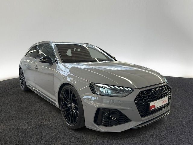 Audi RS4 Avant TFSI Quattro Tiptronic - 2021 - Joinsteer - #4