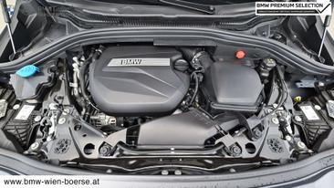 BMW 218d — photo 21
