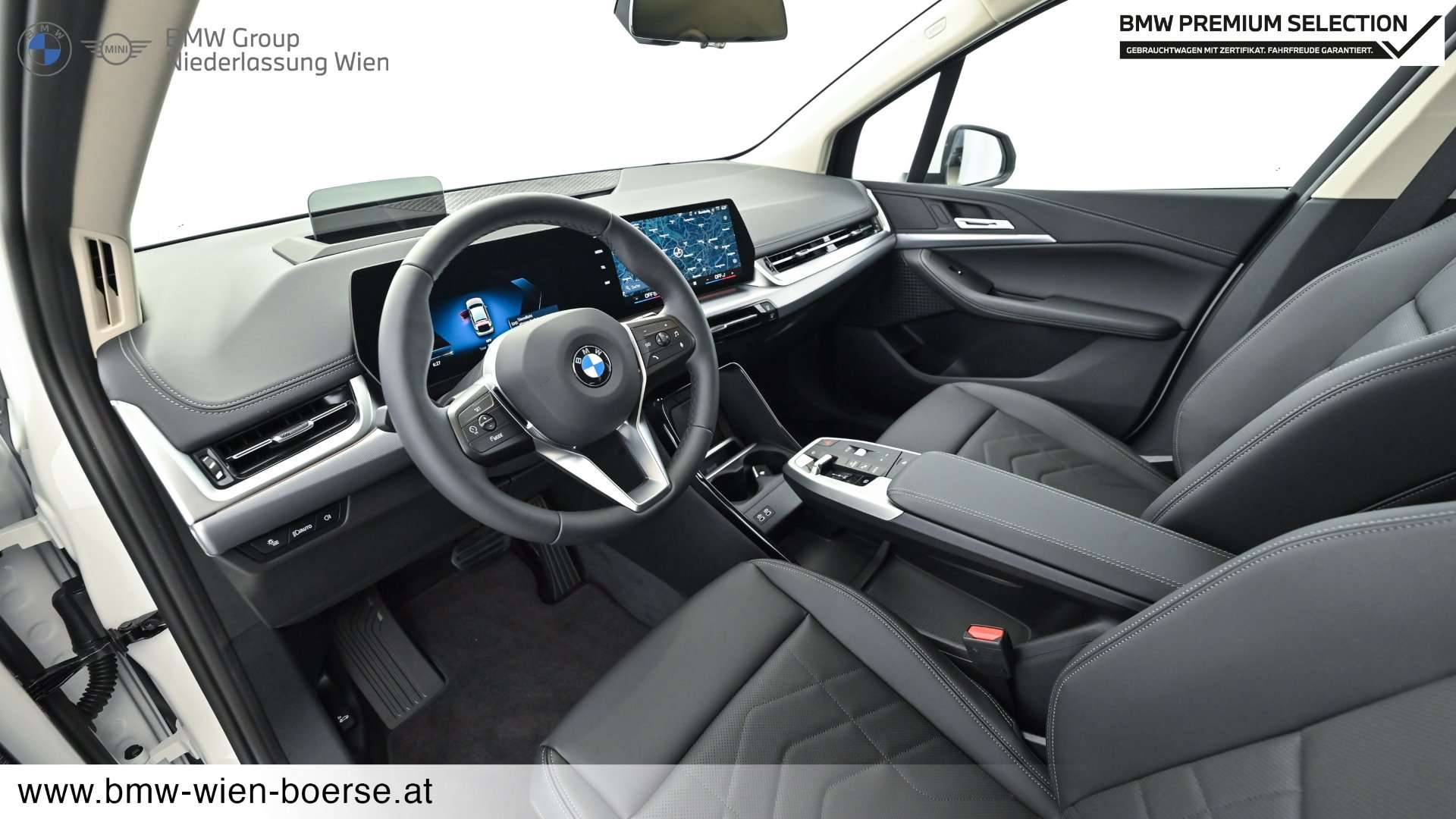 BMW 218d - 2025 - Joinsteer - #18