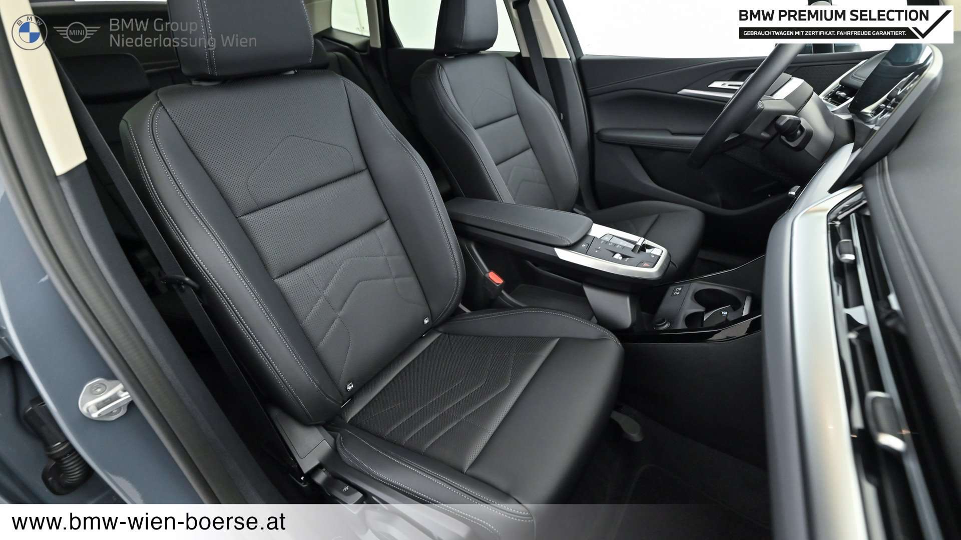 BMW 218d - 2025 - Joinsteer - #22