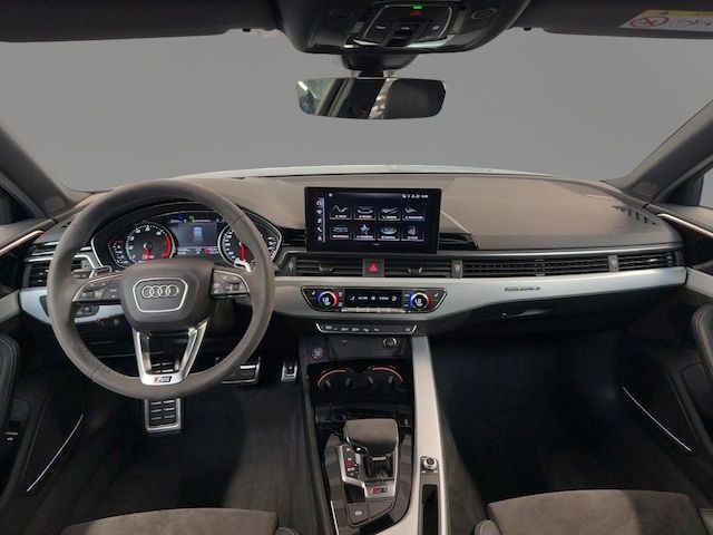 Audi RS4 Avant TFSI Quattro Tiptronic - 2021 - Joinsteer - #8