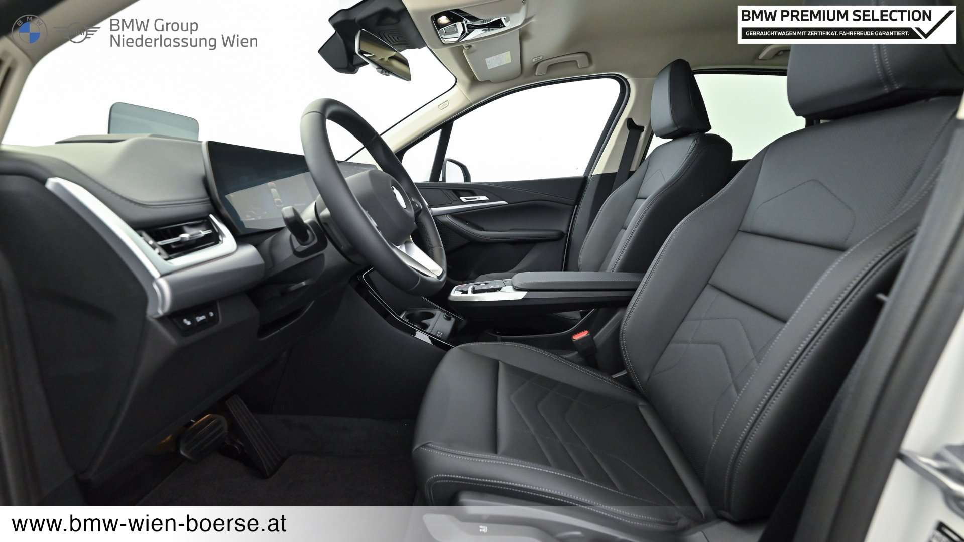 BMW 218d - 2025 - Joinsteer - #19