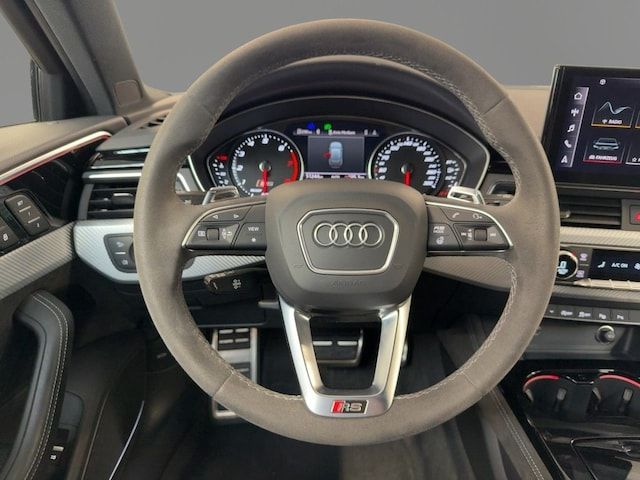 Audi RS4 Avant TFSI Quattro Tiptronic - 2021 - Joinsteer - #9