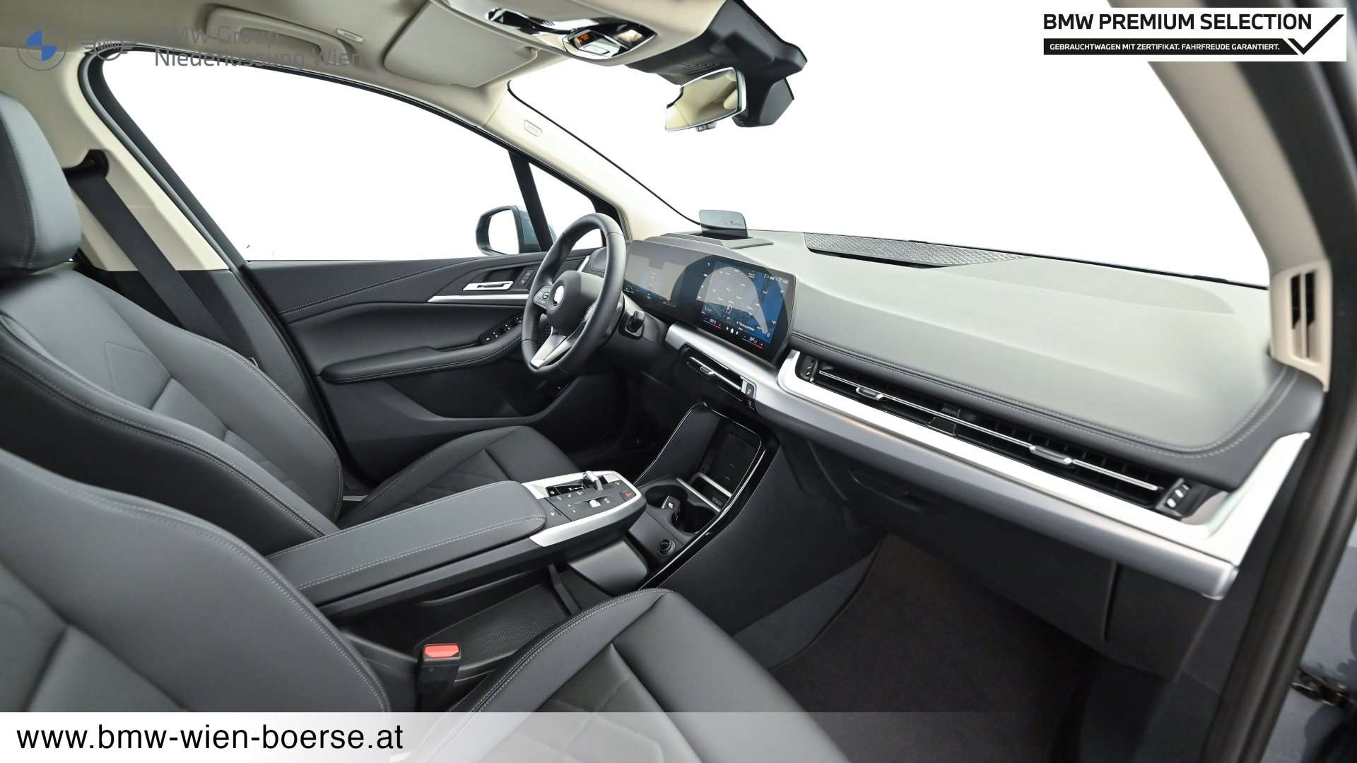 BMW 218d - 2025 - Joinsteer - #23