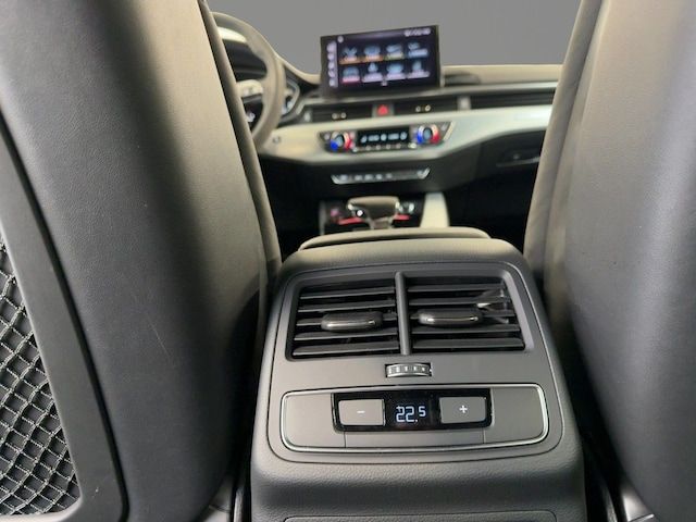 Audi RS4 Avant TFSI Quattro Tiptronic - 2021 - Joinsteer - #10
