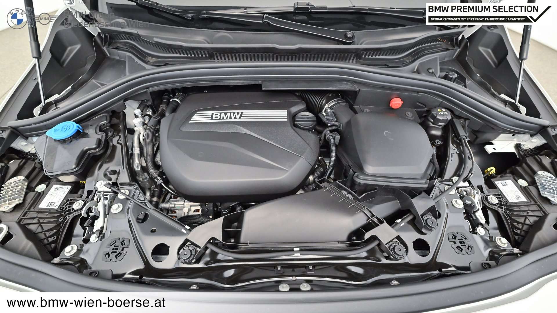 BMW 218d - 2025 - Joinsteer - #20