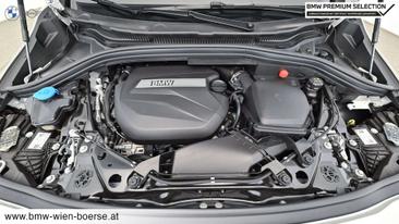 BMW 218d — photo 20