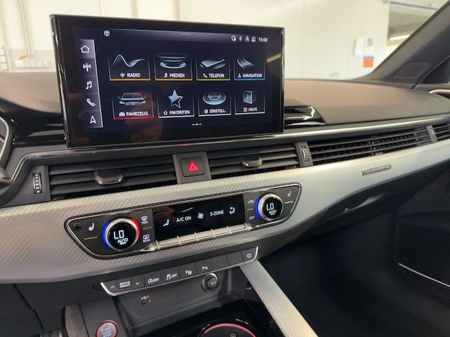 Audi RS4 Avant TFSI Quattro Tiptronic - 2021 - Joinsteer - #11