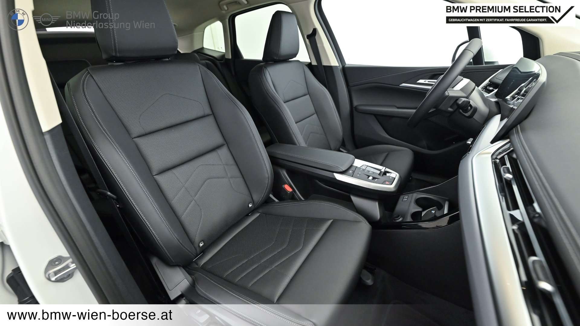 BMW 218d - 2025 - Joinsteer - #21