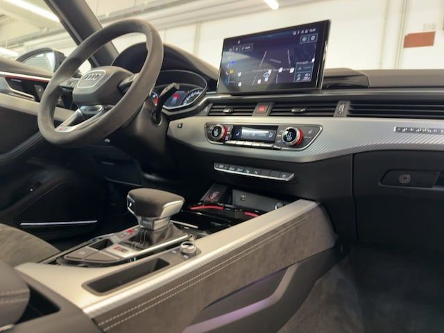 Audi RS4 Avant TFSI Quattro Tiptronic - 2021 - Joinsteer - #13