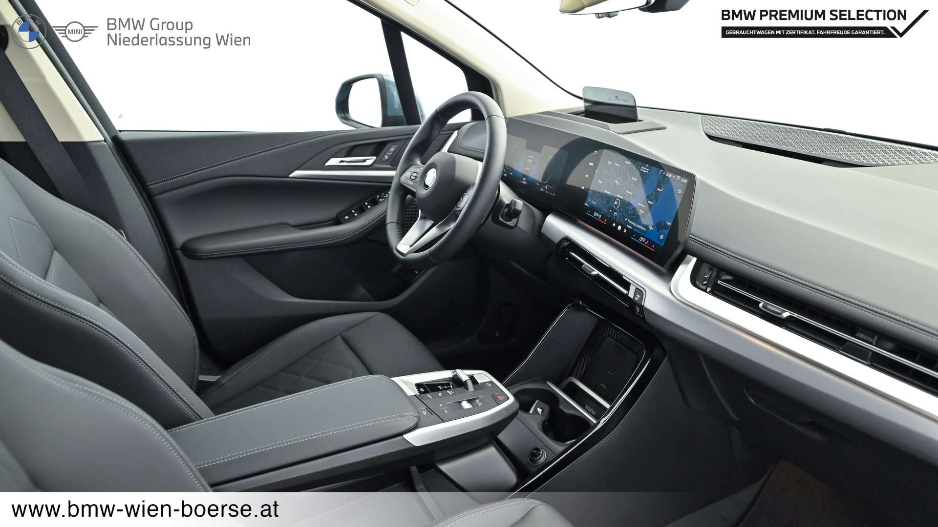 BMW 218d - 2025 - Joinsteer - #24