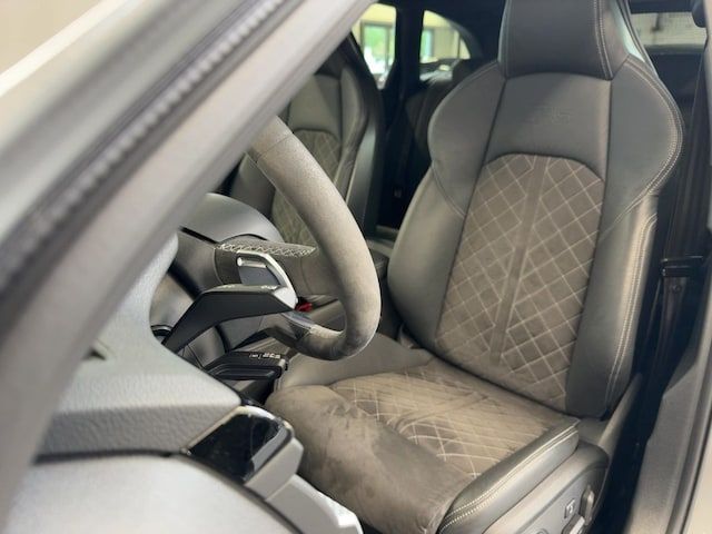 Audi RS4 Avant TFSI Quattro Tiptronic - 2021 - Joinsteer - #14