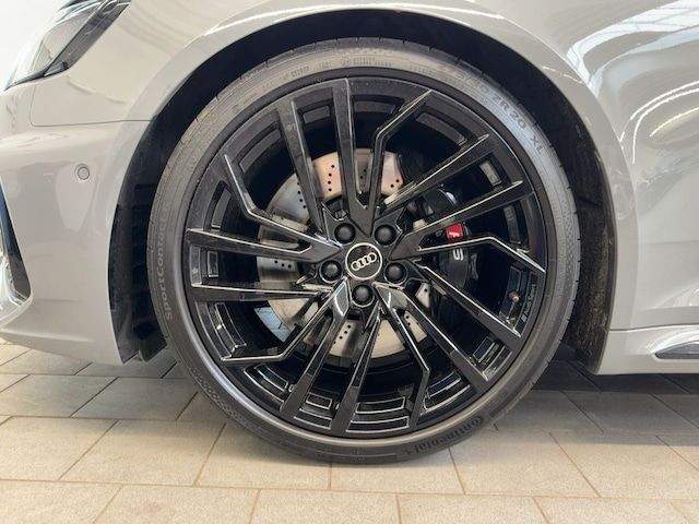 Audi RS4 Avant TFSI Quattro Tiptronic - 2021 - Joinsteer - #15