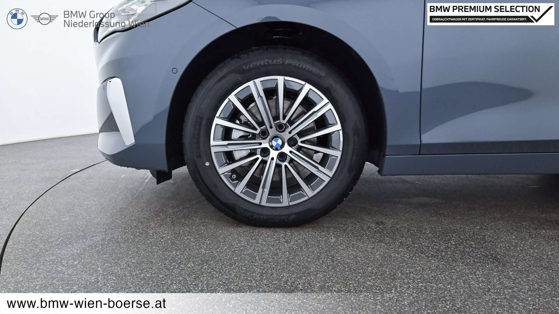 BMW 218d - 2025 - Joinsteer - #25