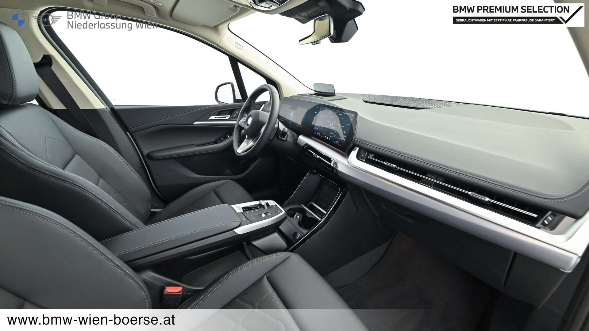BMW 218d - 2025 - Joinsteer - #22