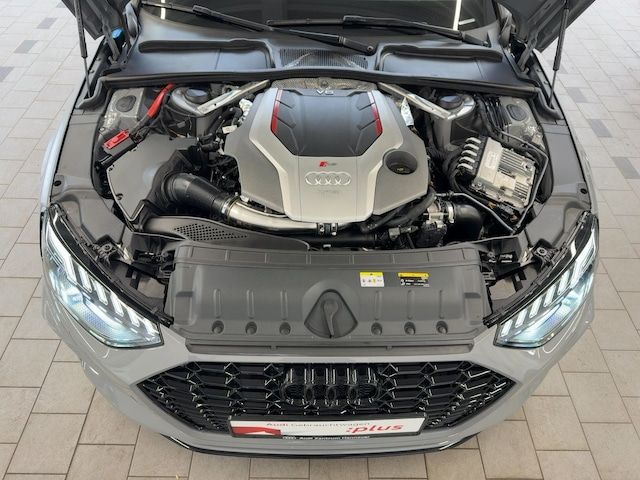 Audi RS4 Avant TFSI Quattro Tiptronic - 2021 - Joinsteer - #17