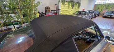 Porsche 993 Carrera 2 — photo 8
