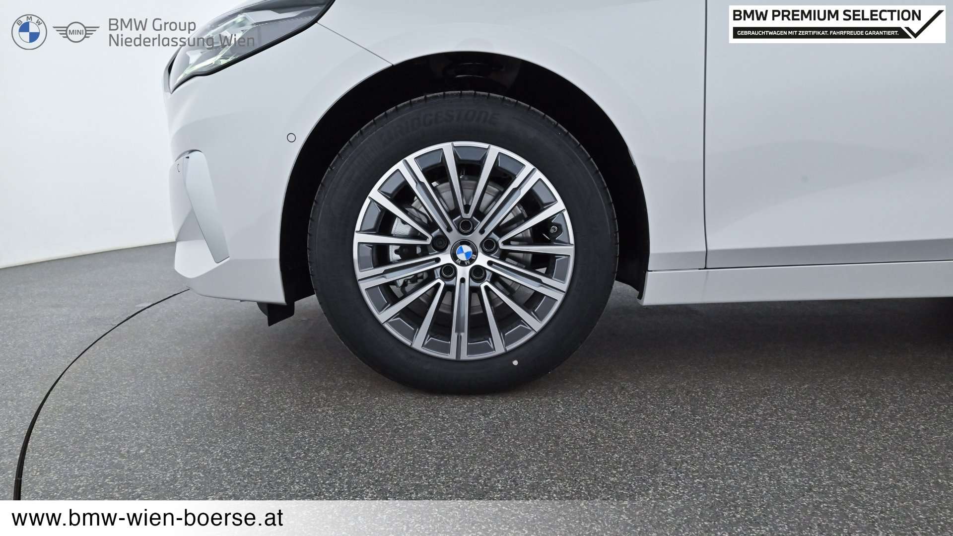 BMW 218d - 2025 - Joinsteer - #24