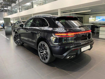 Porsche Macan III S -  - Joinsteer - #2