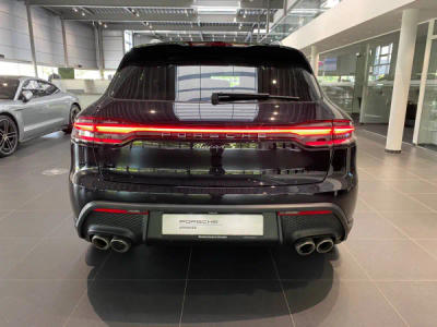 Porsche Macan III S -  - Joinsteer - #3