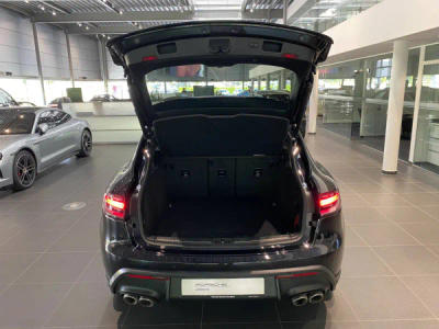 Porsche Macan III S -  - Joinsteer - #4