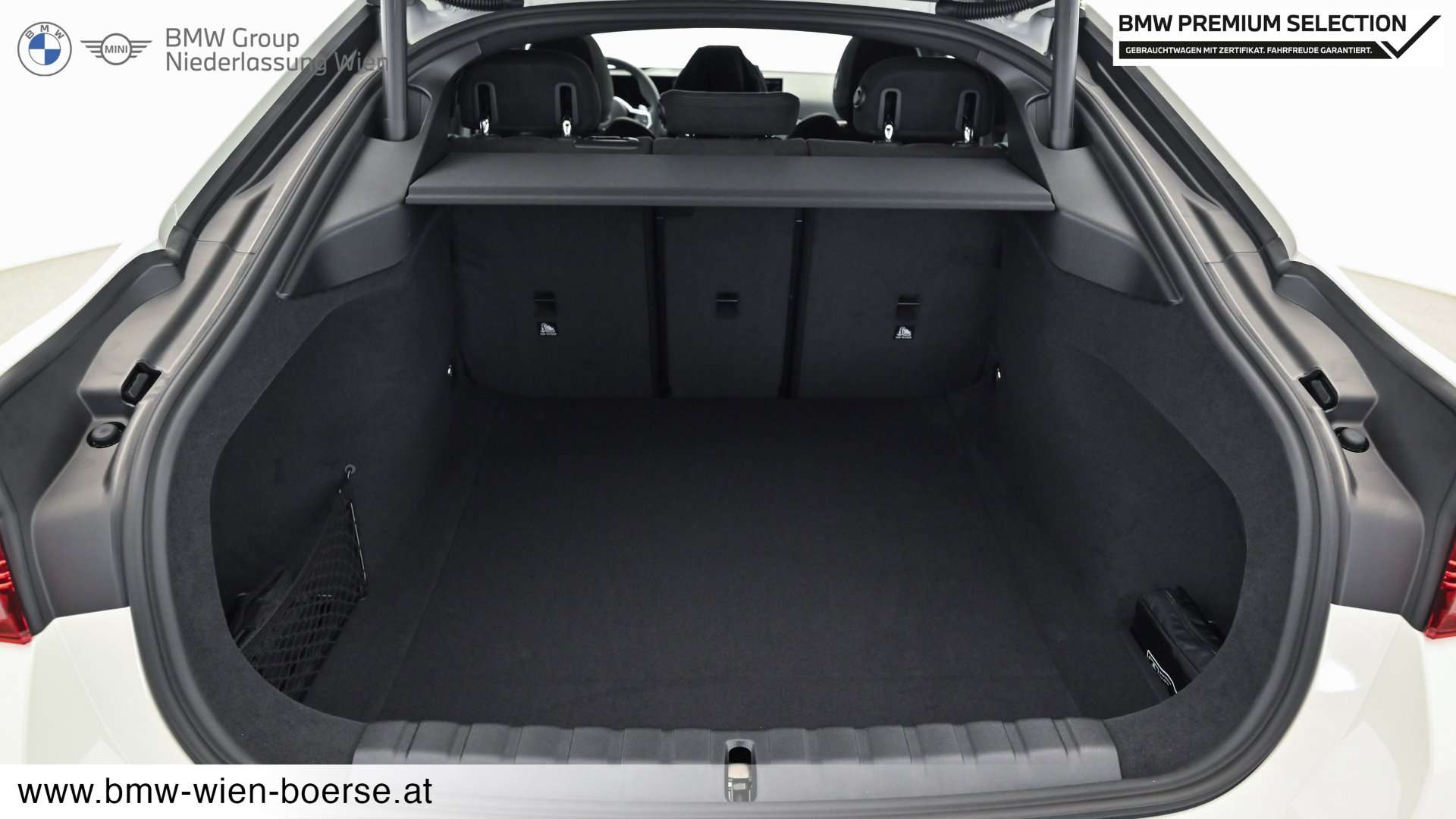 BMW Série 420 D XDrive 420d XDrive - 2025 - Joinsteer - #12