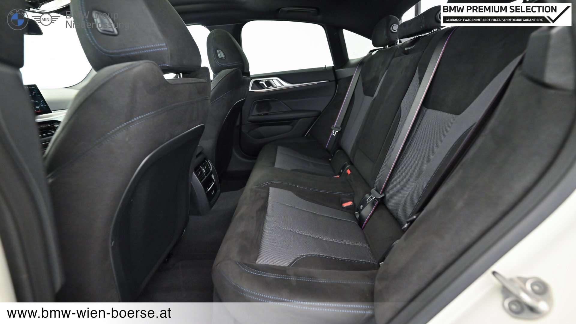 BMW Série 420 D XDrive 420d XDrive - 2025 - Joinsteer - #13