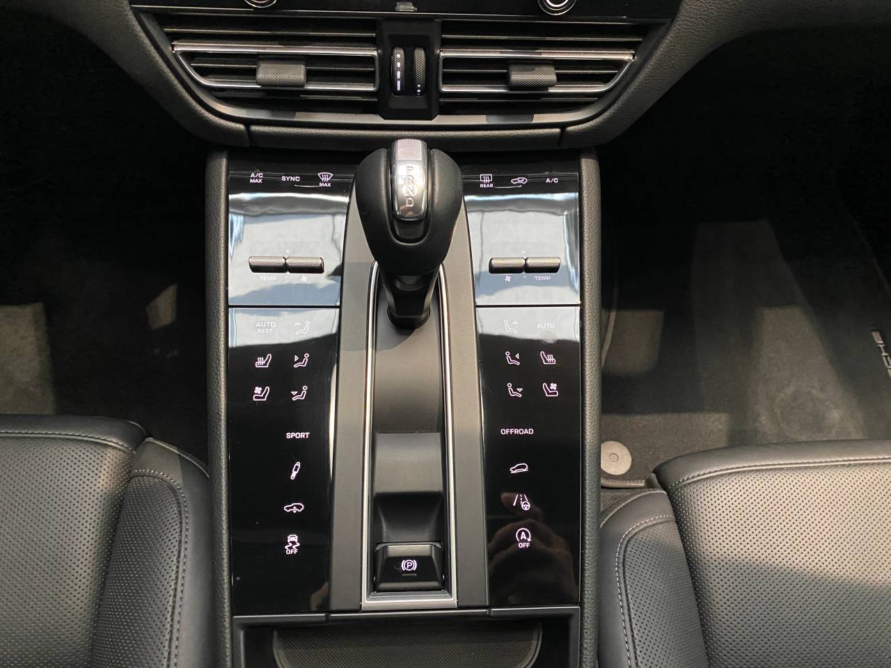 Porsche Macan III S - 2021 - Joinsteer - #18