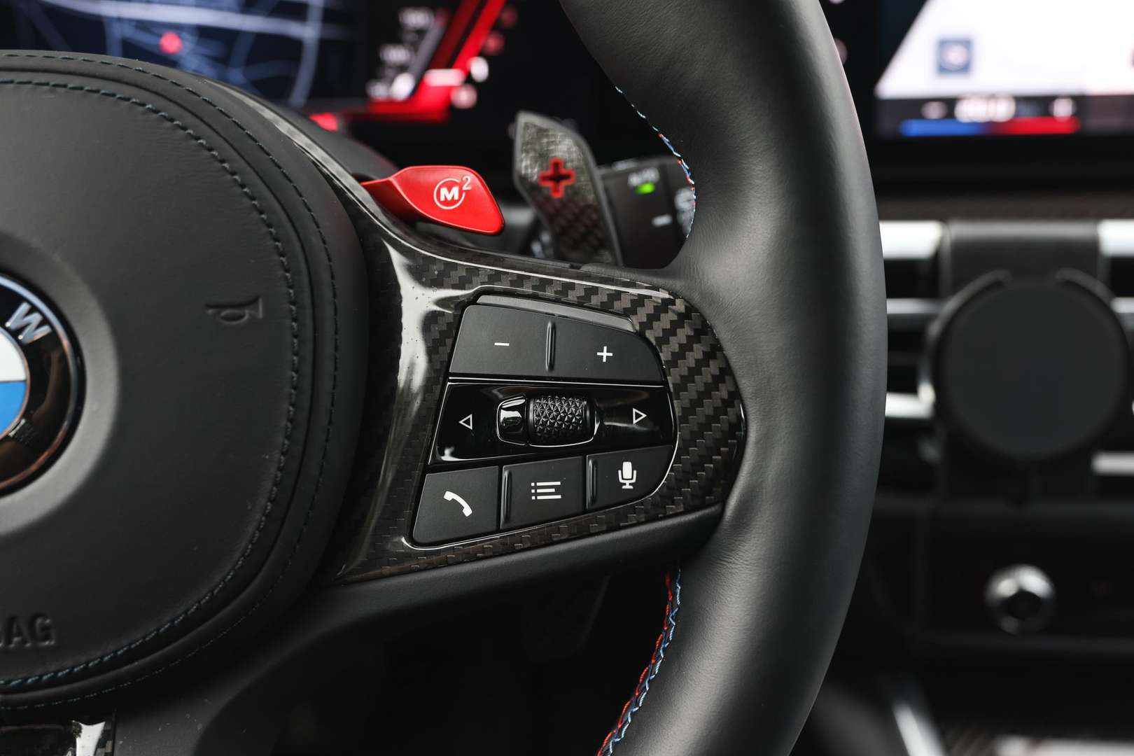 BMW M3 Touring Competition M3 XDrive - 2024 - Joinsteer - #17