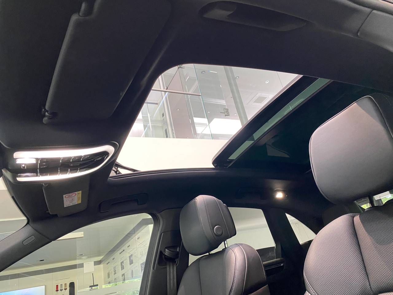 Porsche Macan III S - 2021 - Joinsteer - #19