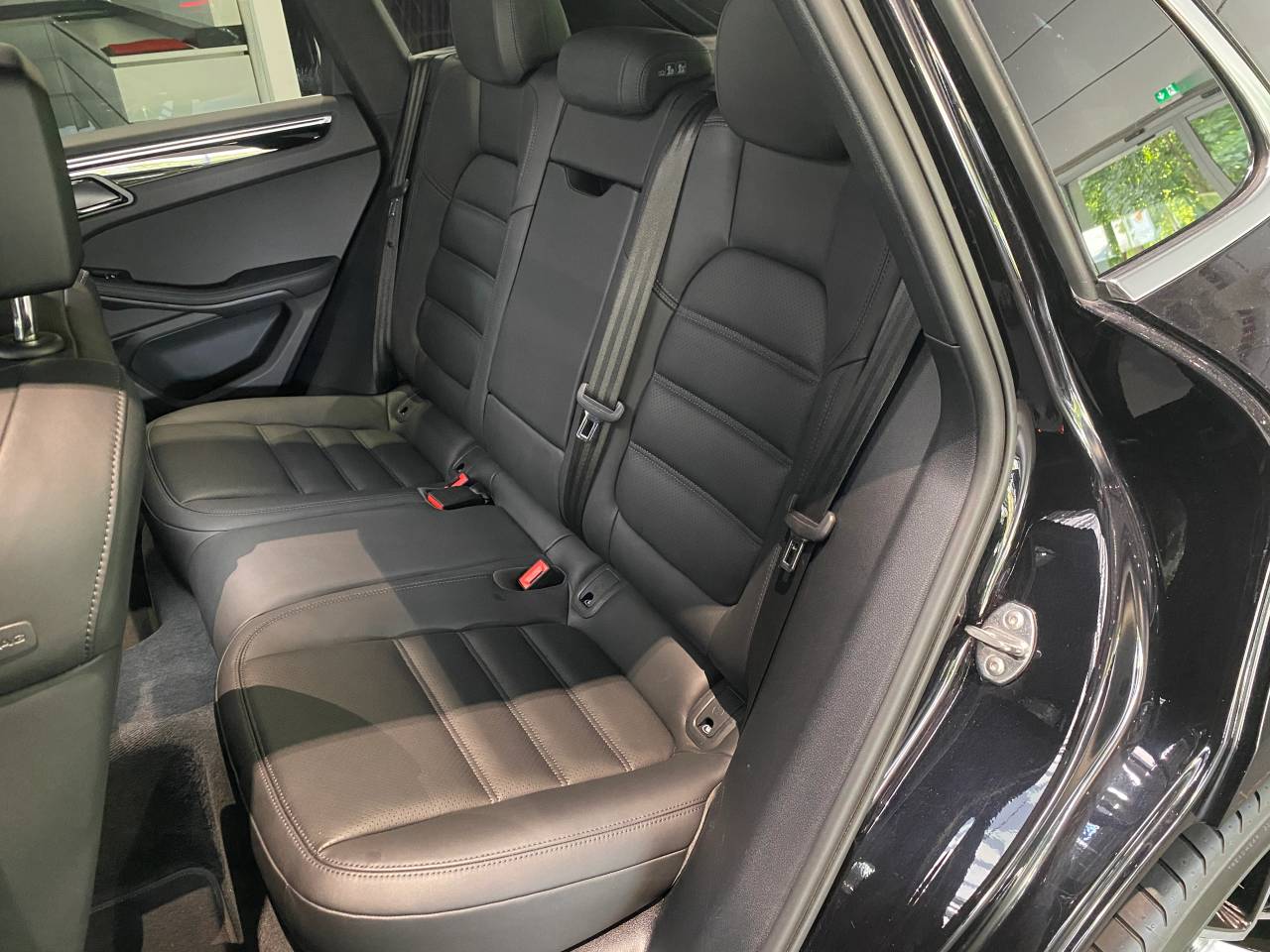 Porsche Macan III S - 2021 - Joinsteer - #20