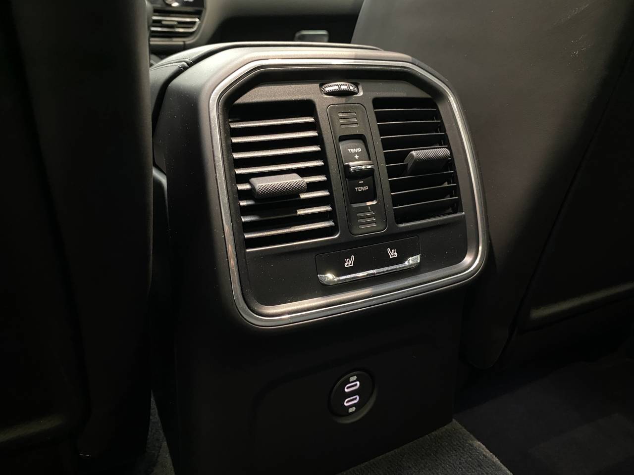 Porsche Macan III S - 2021 - Joinsteer - #21