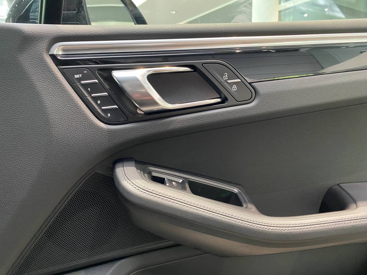 Porsche Macan III S - 2021 - Joinsteer - #23
