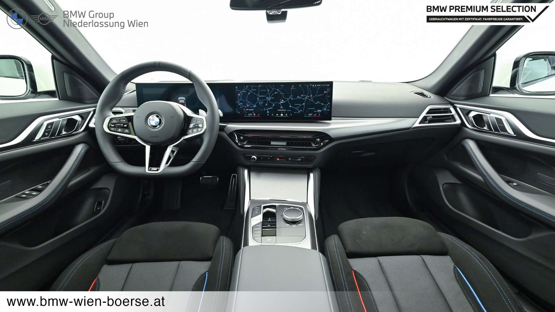 BMW Série 420 D XDrive 420d XDrive - 2025 - Joinsteer - #14