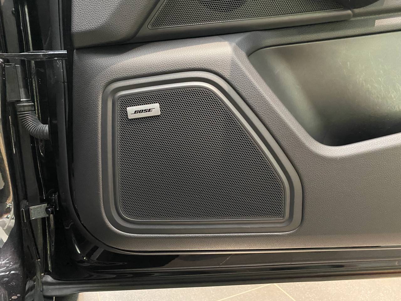 Porsche Macan III S - 2021 - Joinsteer - #24